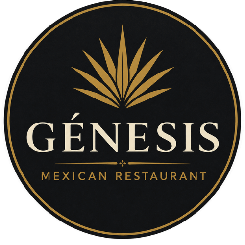 Genesis Mexican Restaurant logo