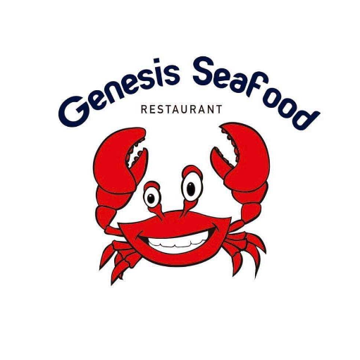 Genesis Seafood Restaurant logo