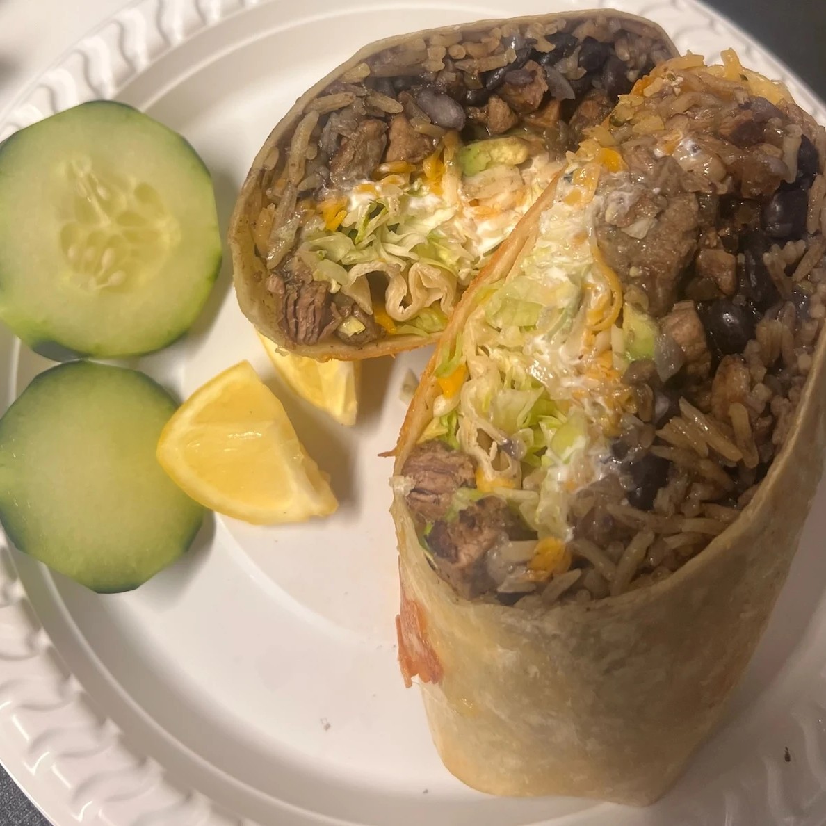 Side food item