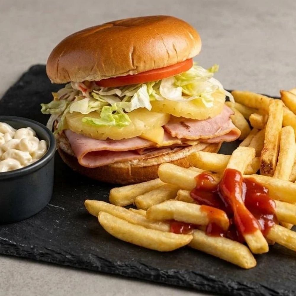 Side food item