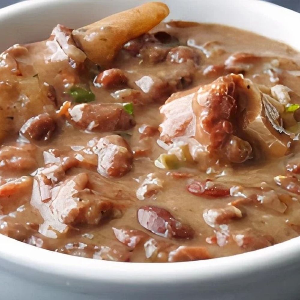 Main food item