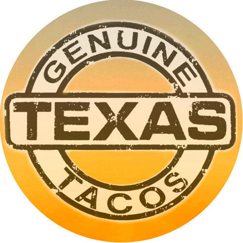 Genuine Texas Tacos logo