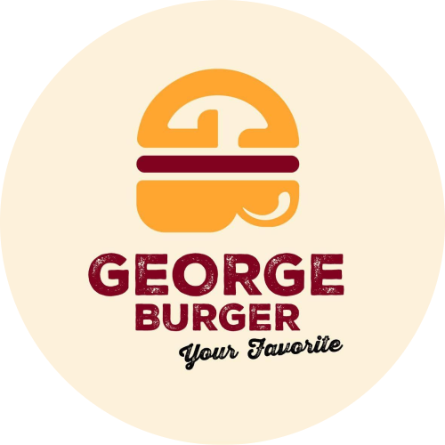 George Burger logo