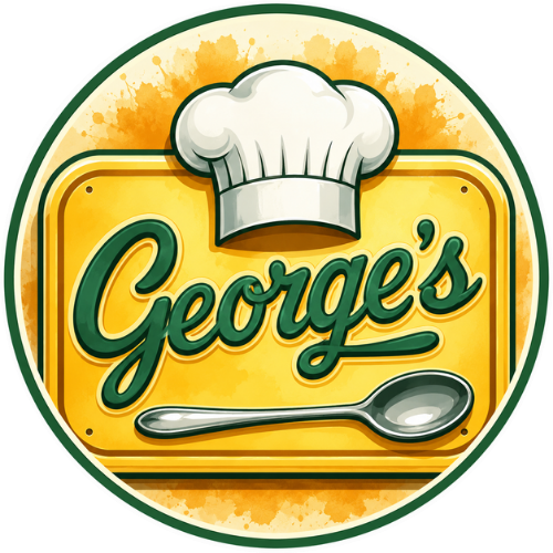 Georges logo