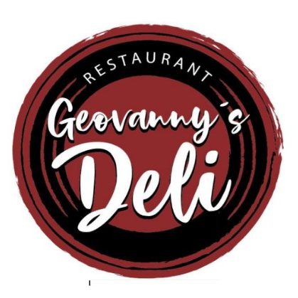 Geovanny’s Deli logo