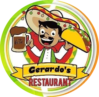 Gerardo's Restaurant logo