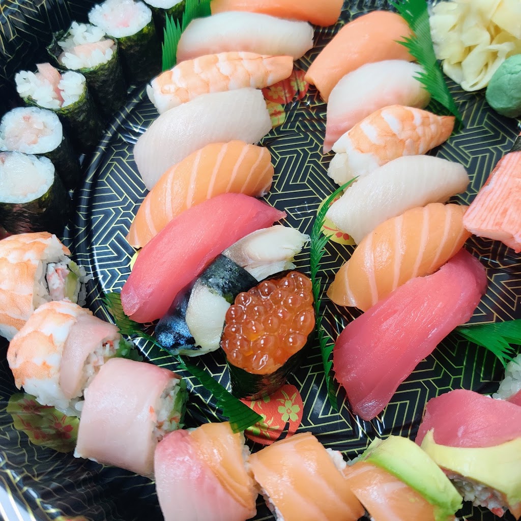 Main food item