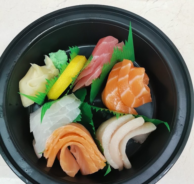 Side food item