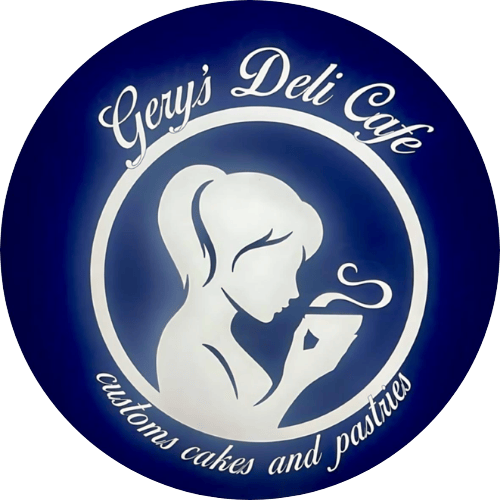 Gery’s Deli Cafe logo