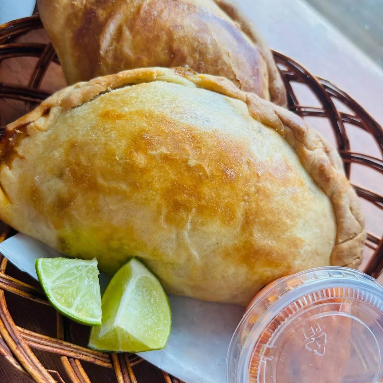Side food item