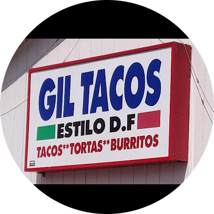 Gil Tacos logo