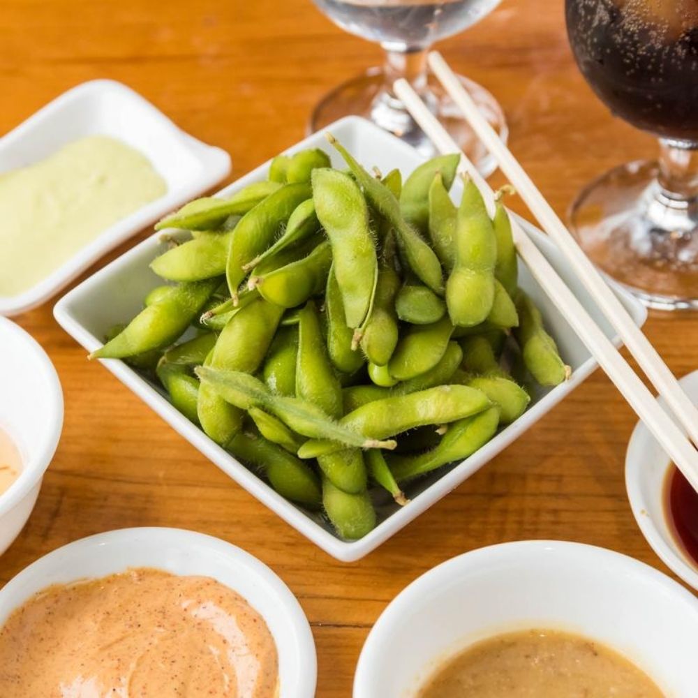Side food item