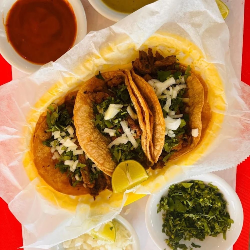 Side food item