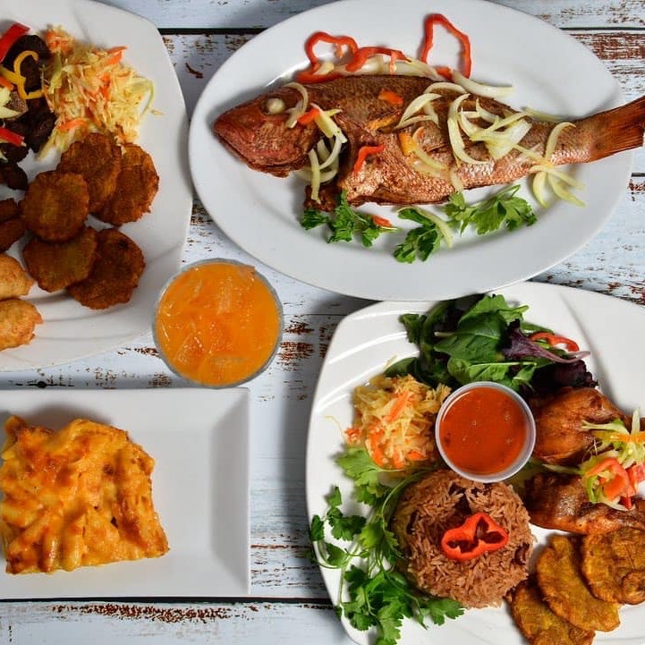 Side food item