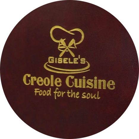 Gisele's Creole Cuisine logo