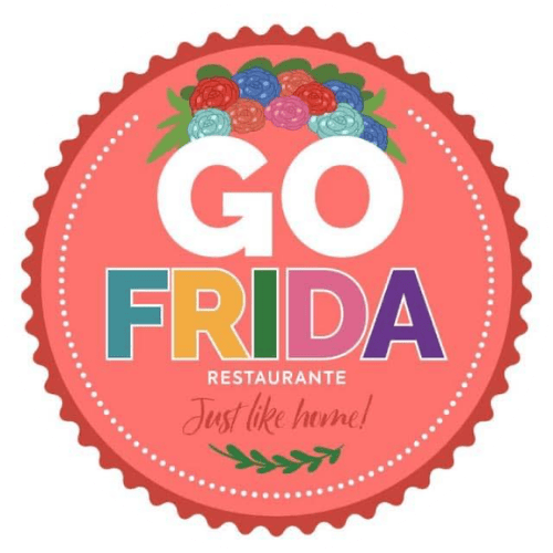 GO Frida Restaurant logo