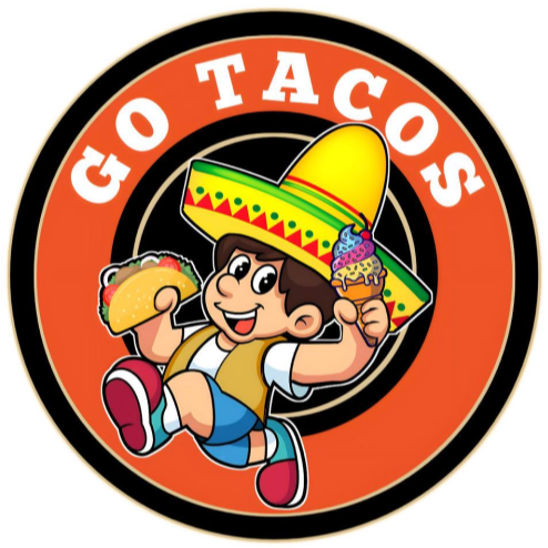 Go Tacos logo