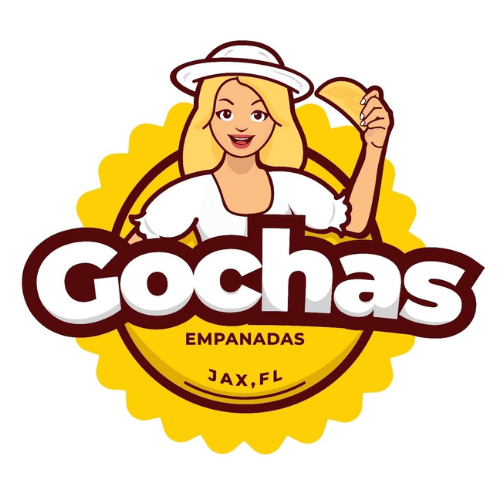 Gochas Empanadas logo