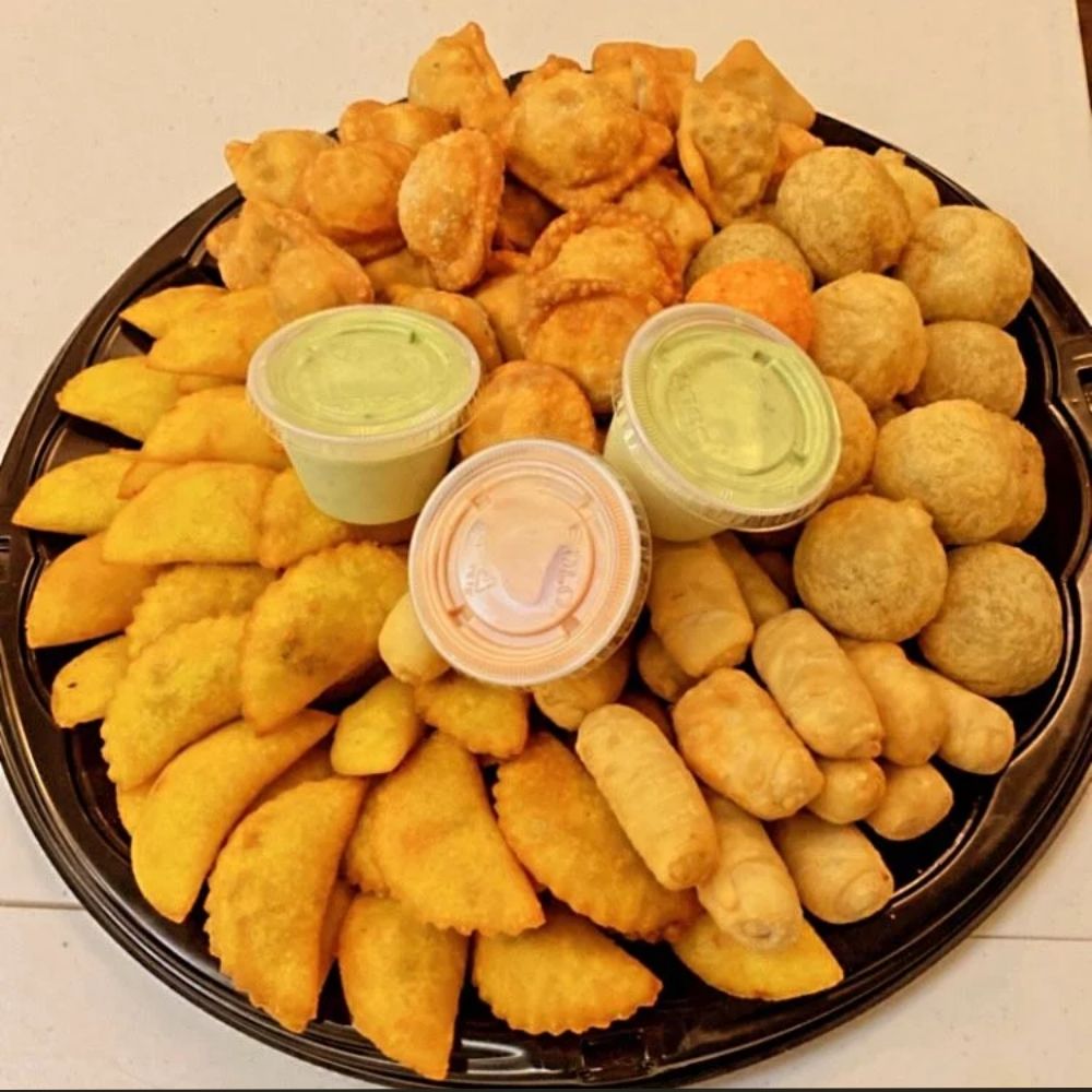 Side food item