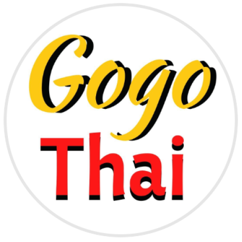 Gogo Thai Restaurant logo