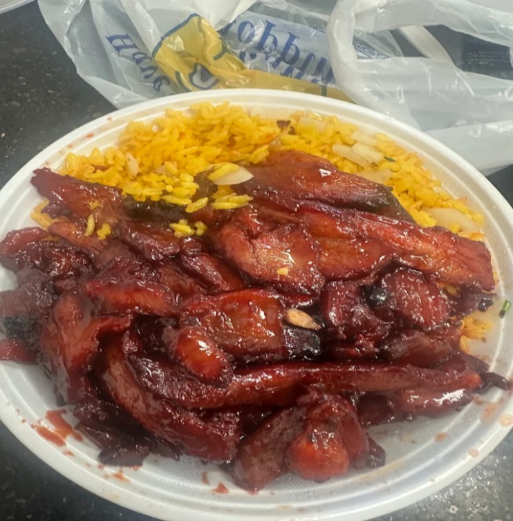 Side food item