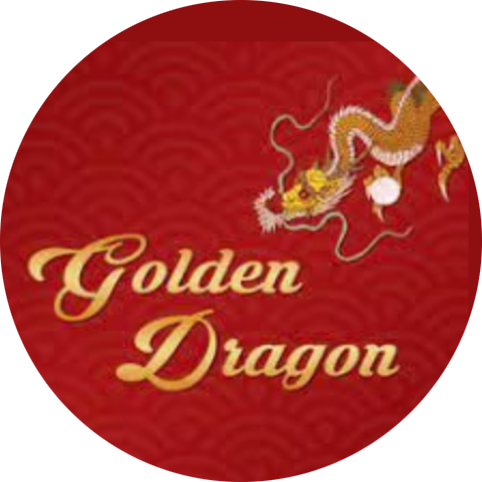 Golden Dragon Chinese Restaurant logo