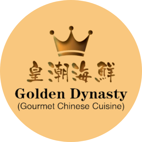 Golden Dynasty Restaurant ON logo