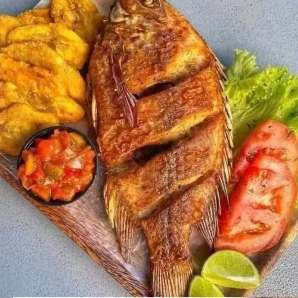 Side food item