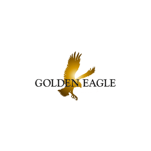 Golden Eagle logo