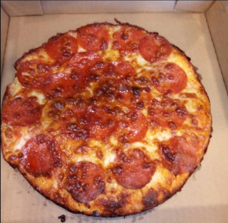 Side food item