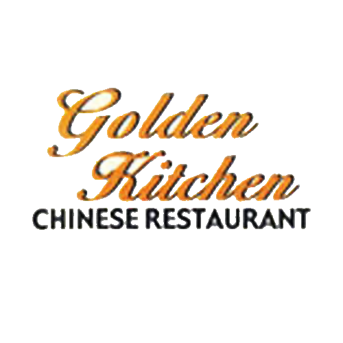 Golden Kitchen Chinese Restaurant logo