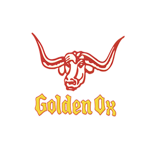 Golden Ox Brundage logo