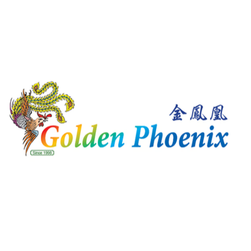 Golden Phoenix Chinese Restaurant logo