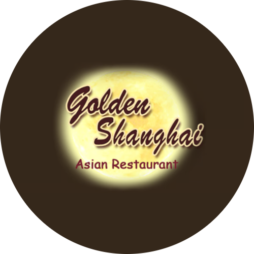 Golden Shanghai Restaurant logo