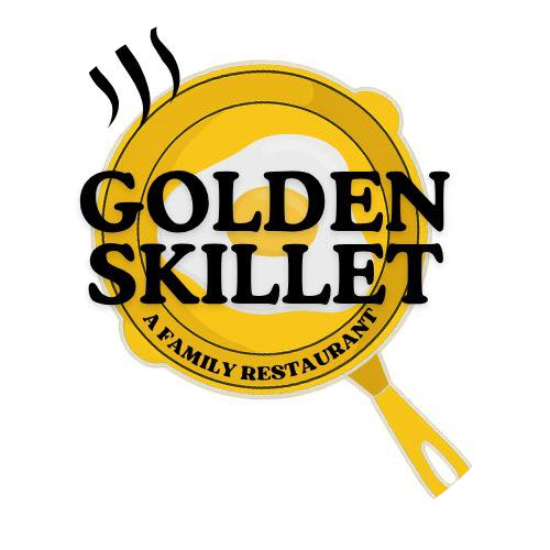 Golden Skillet logo