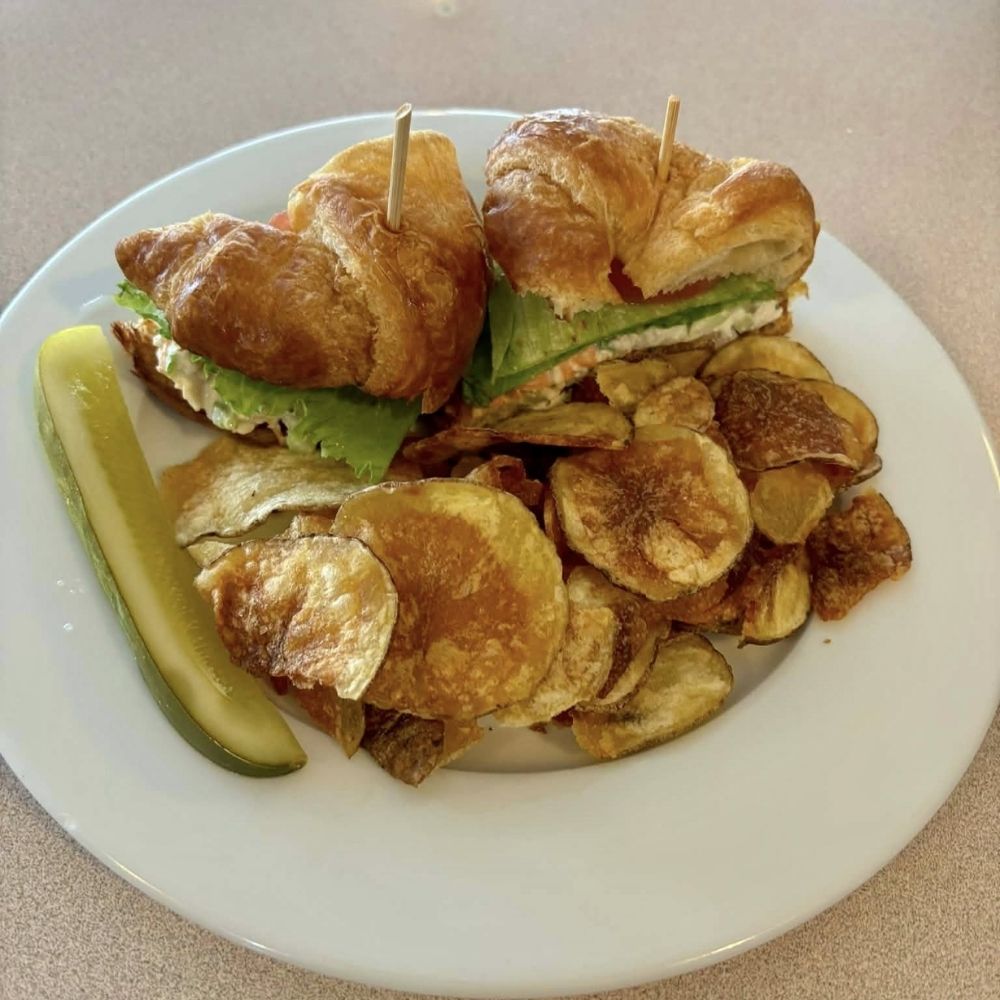 Side food item
