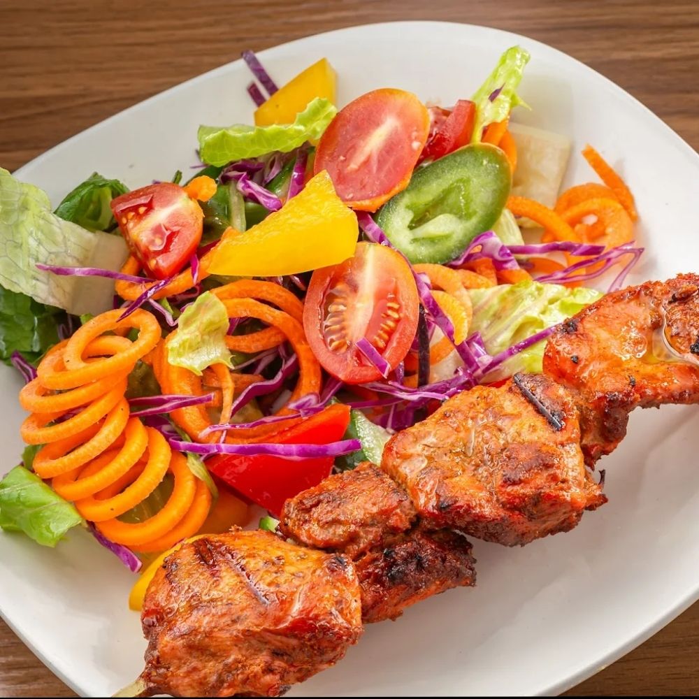 Side food item