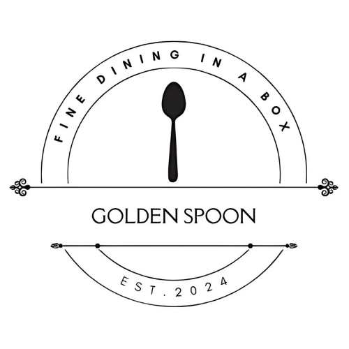 Golden Spoon Restaurant logo