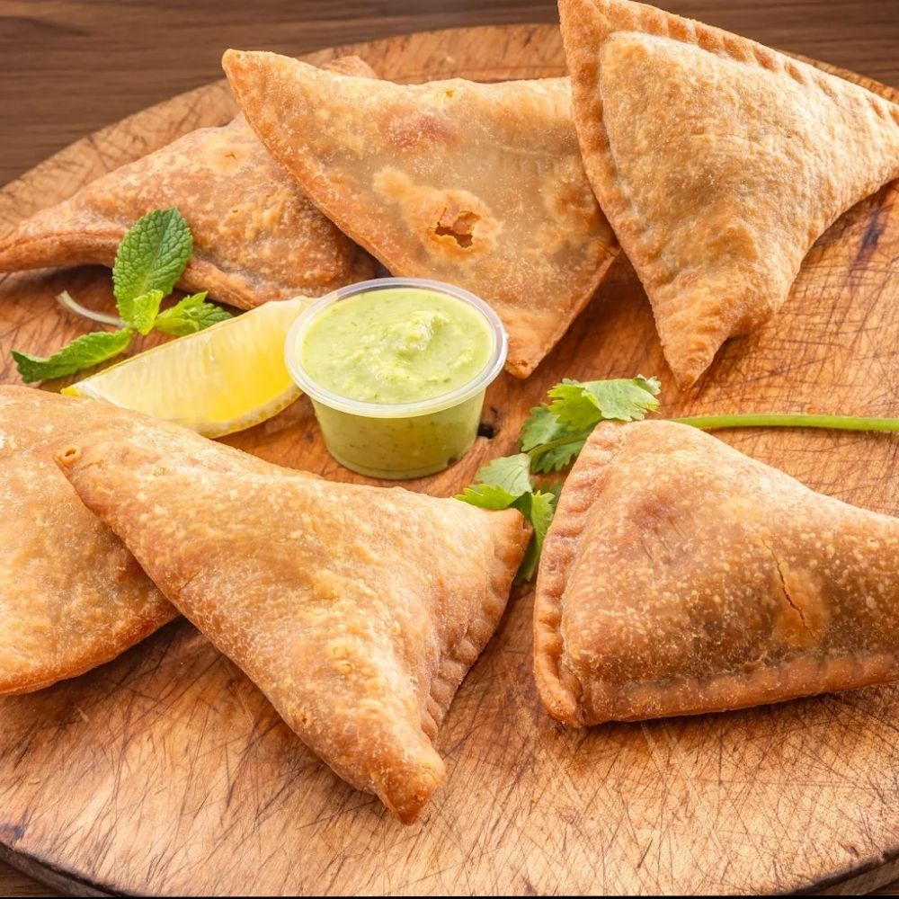 Main food item