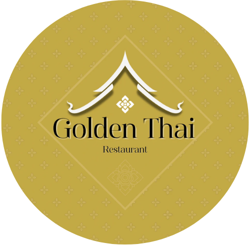 Golden Thai Restaurant logo