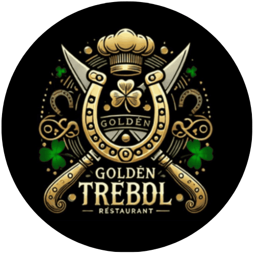 Golden Trebol logo