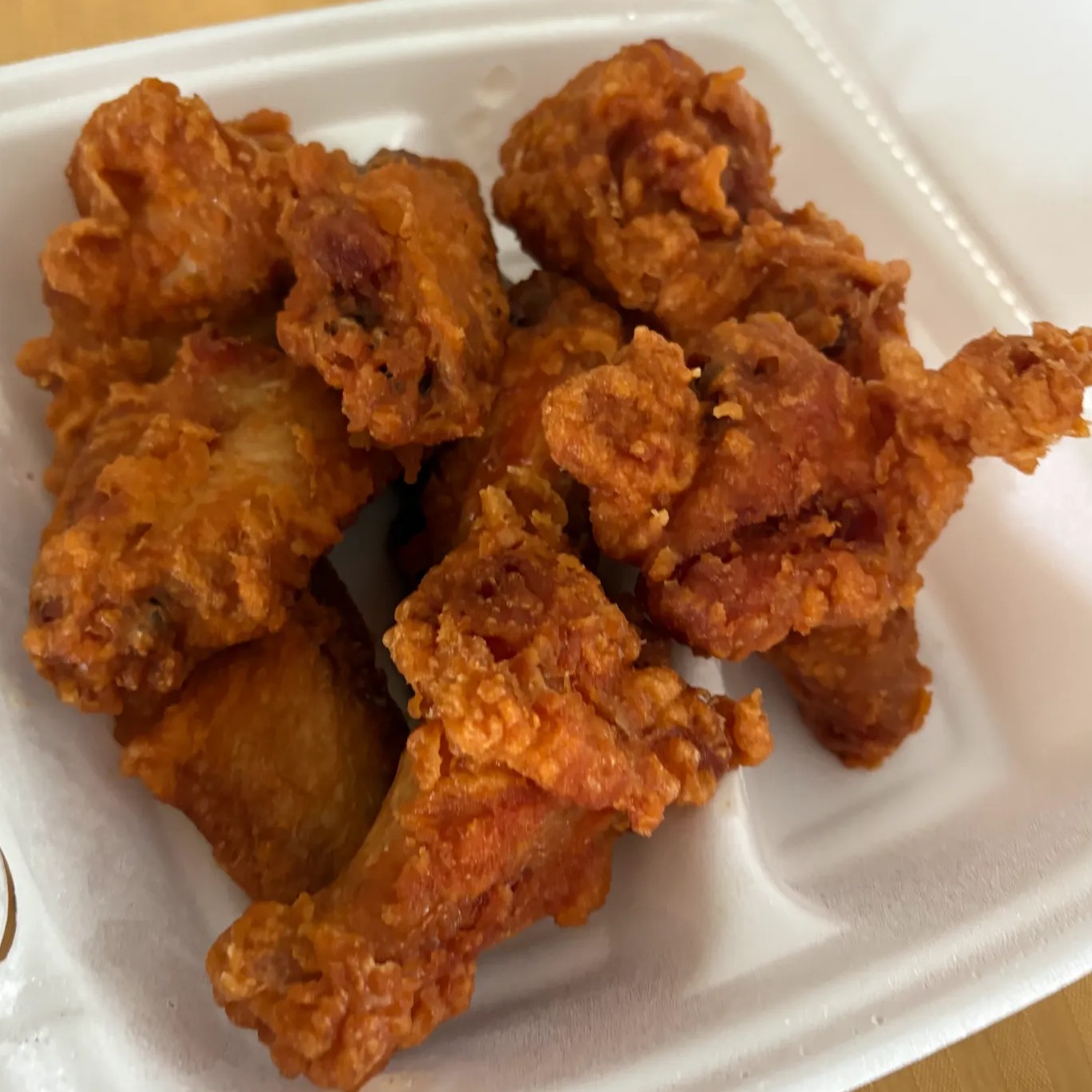 Side food item
