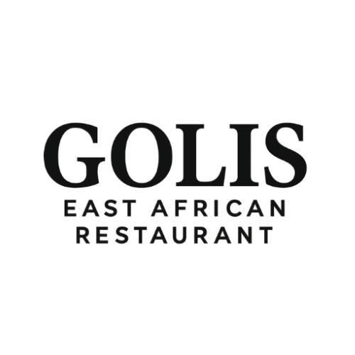 GOLIS East African Restaurant logo