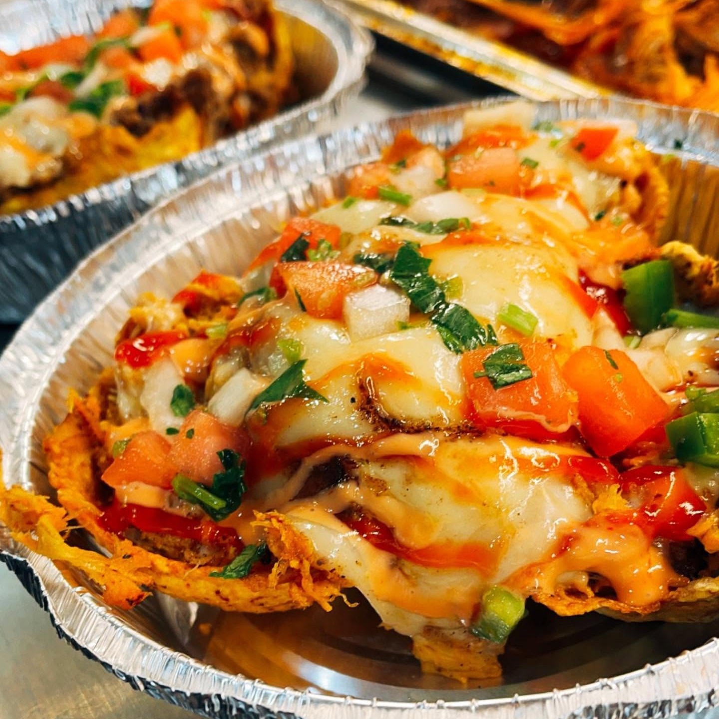 Side food item