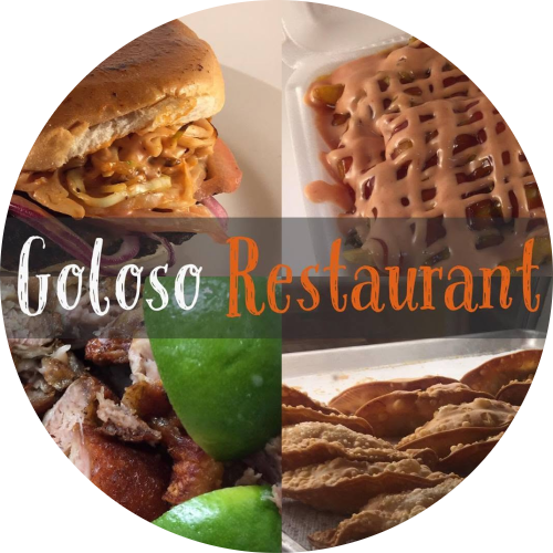 Goloso Restaurant logo