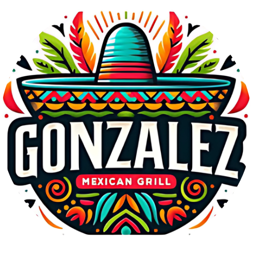 Gonzalez Mexican Grill logo