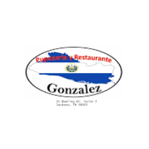 Gonzalez Pupuseria y Restaurante logo
