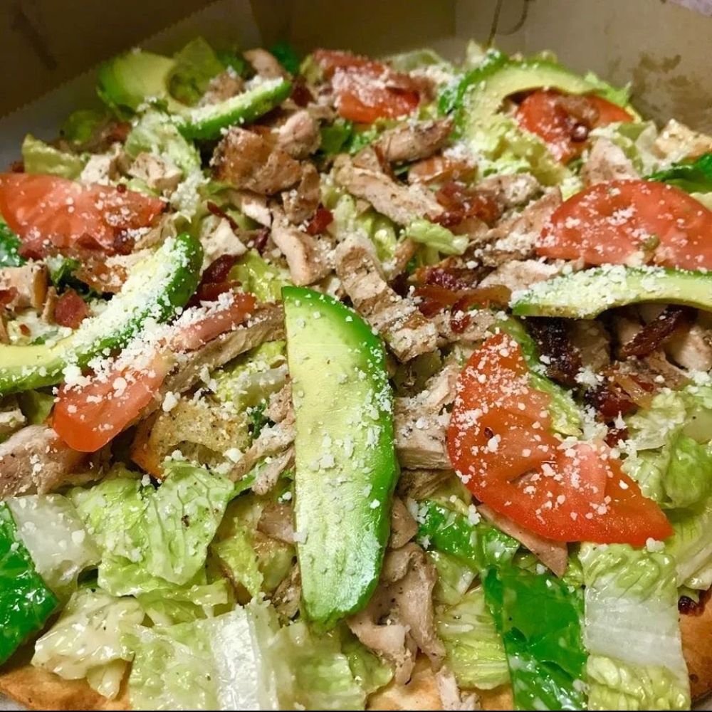 Side food item