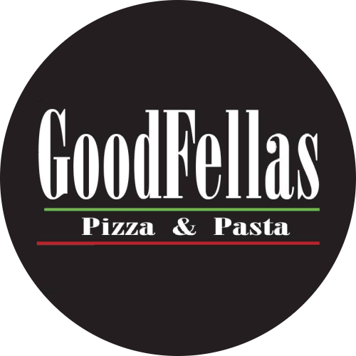 Goodfella’s Pizza & Pasta logo