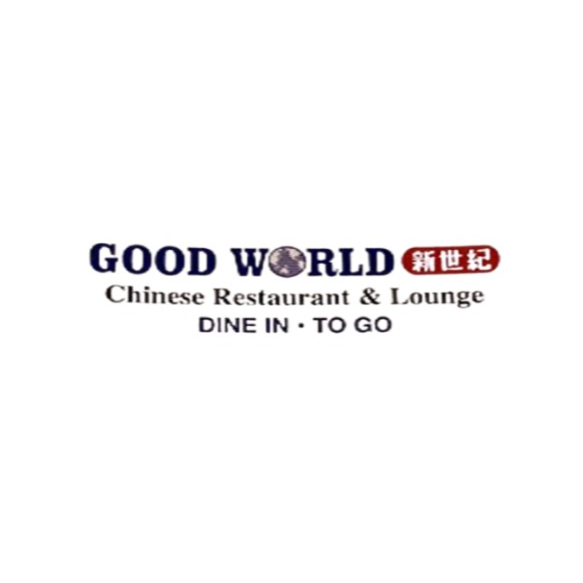 Goodworld Chinese Restaurant logo